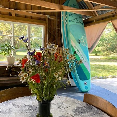 Suurkivi Nature Escape Häädemeeste Екстериор снимка