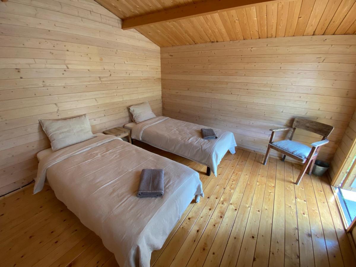 Suurkivi Nature Escape Häädemeeste Екстериор снимка