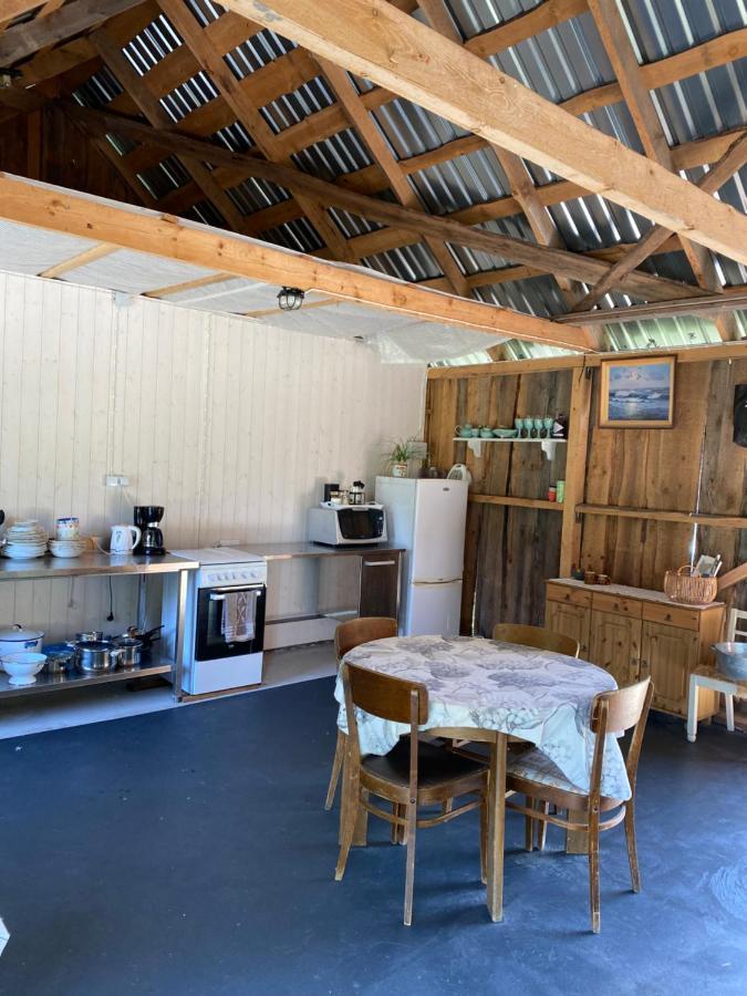 Suurkivi Nature Escape Häädemeeste Екстериор снимка